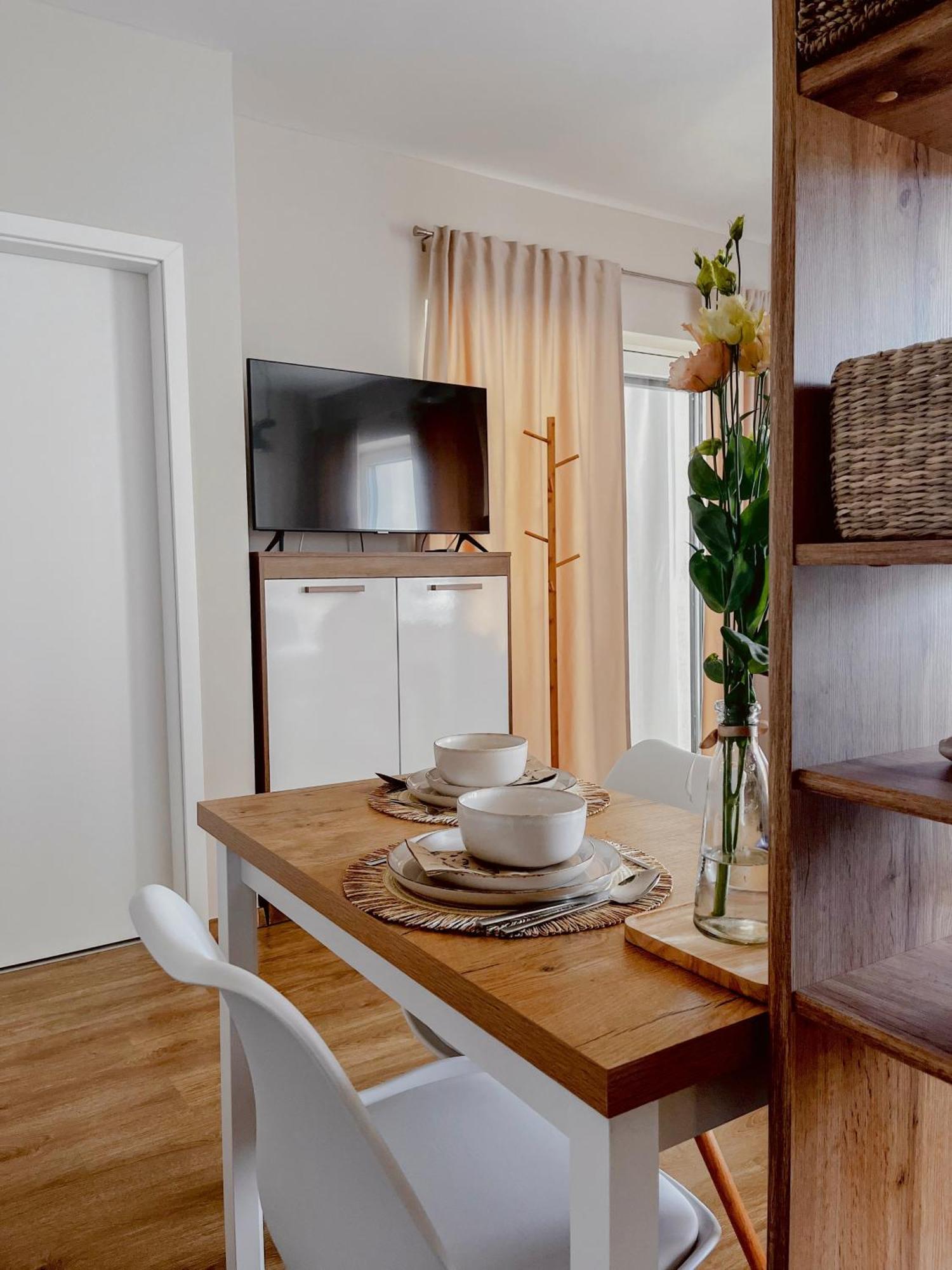 Napsugar Apartman Keszthely Eksteriør billede