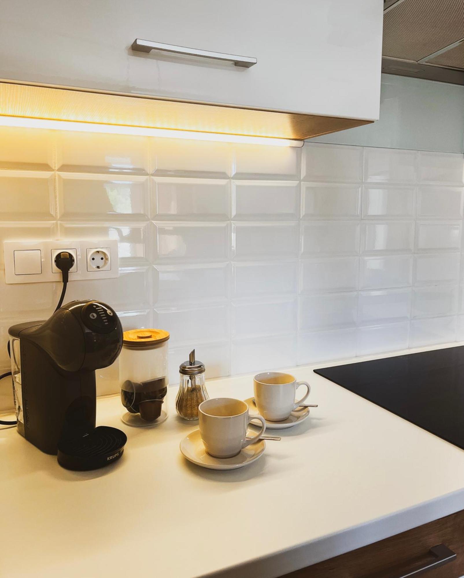 Napsugar Apartman Keszthely Eksteriør billede